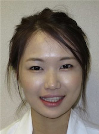 Dr. Yina Yoon headshot