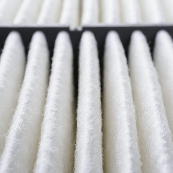 air filter Hepa air filters